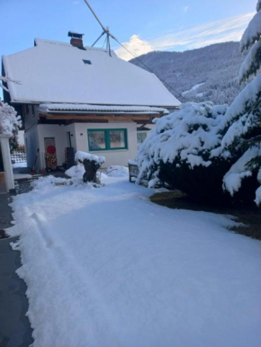 Haus St Peter , 5 min van 100KM pistes